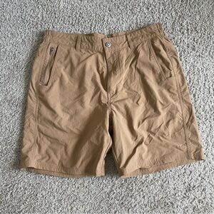 Duck Camp 5 Pocket Drifter Shorts